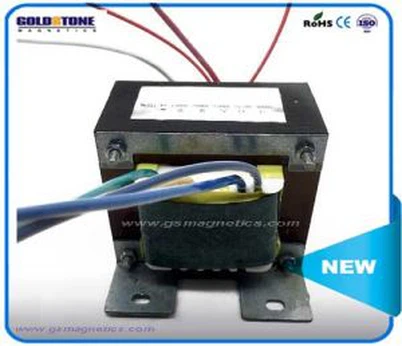 EI66 kwadri Inverter Power Transformer iżolament 220V iduru 1500V/2000V/3000V il-parametri