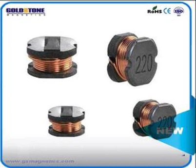 ċippa qawwa inductor