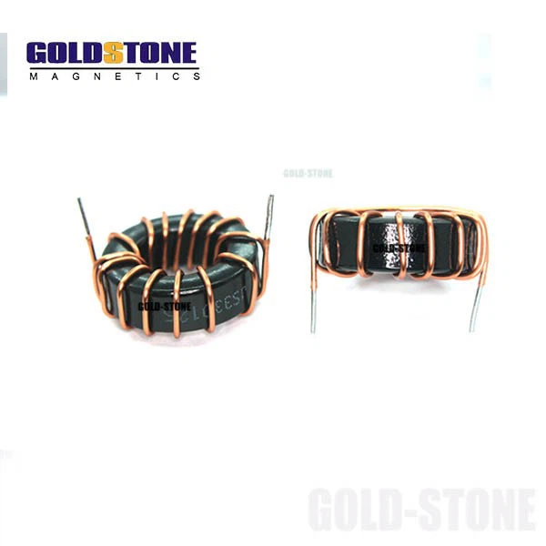 Power Iron Silicon Aluminum Inductor
