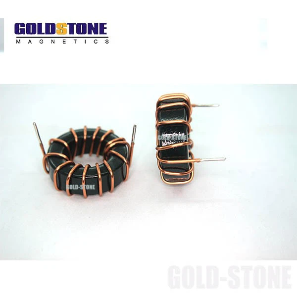Power Iron Silicon Aluminum Inductor