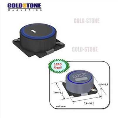 Indutturi tal-Enerġija SMD Serje SLF