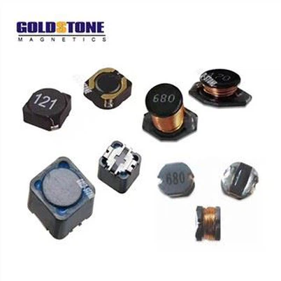SMD qawwa Inductor