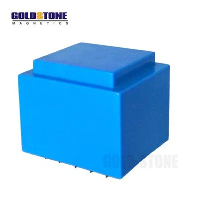 Inkapsulat Transformer Pin PCB Bord Issiġillar Epoxy