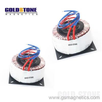 Isolution Transformer, Transformer Ring
